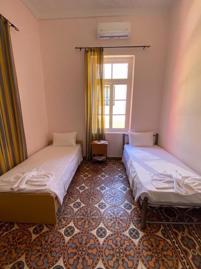 Shared House , Private Rooms With Garden Chania  Exterior photo