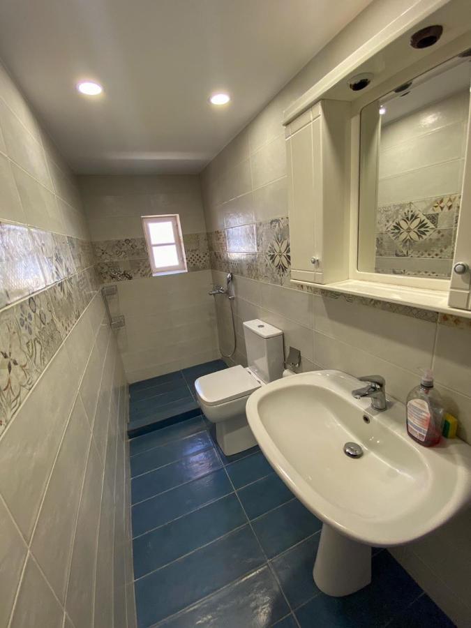 Shared House , Private Rooms With Garden Chania  Exterior photo
