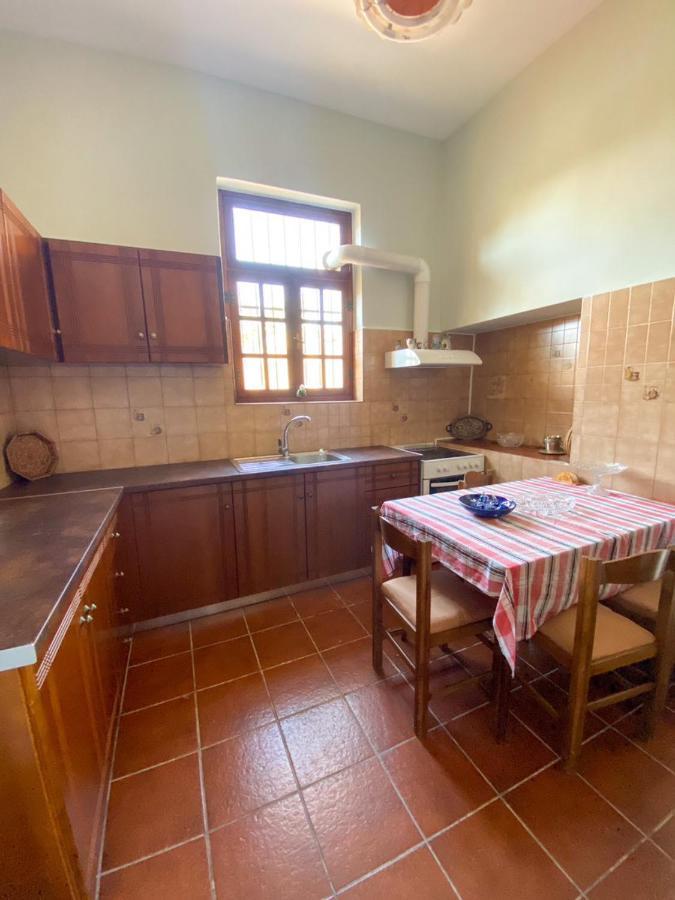 Shared House , Private Rooms With Garden Chania  Exterior photo